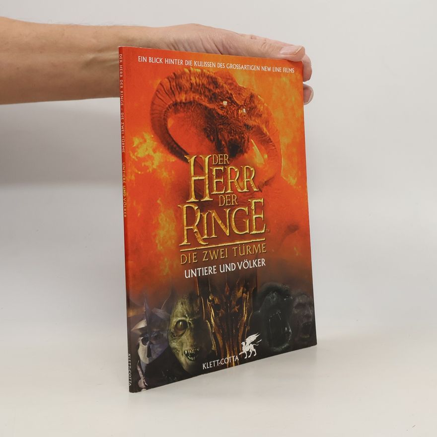 David A. Brawn Der Herr der Ringe