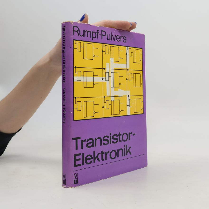 Manfred Pulvers Transistor-Elektronik