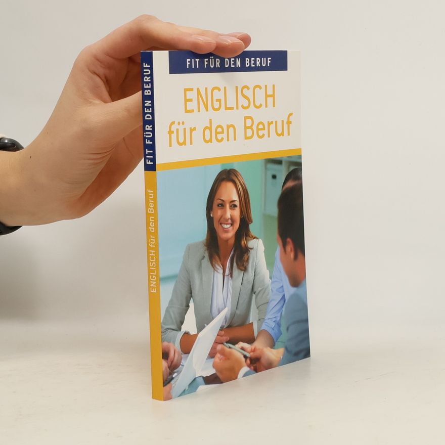 Sarah Lewis Schätz Englisch für den Beruf