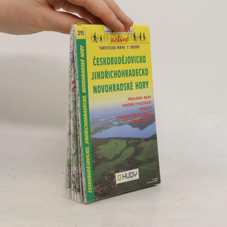 Autorenkollektiv Jindřichohradecko 215