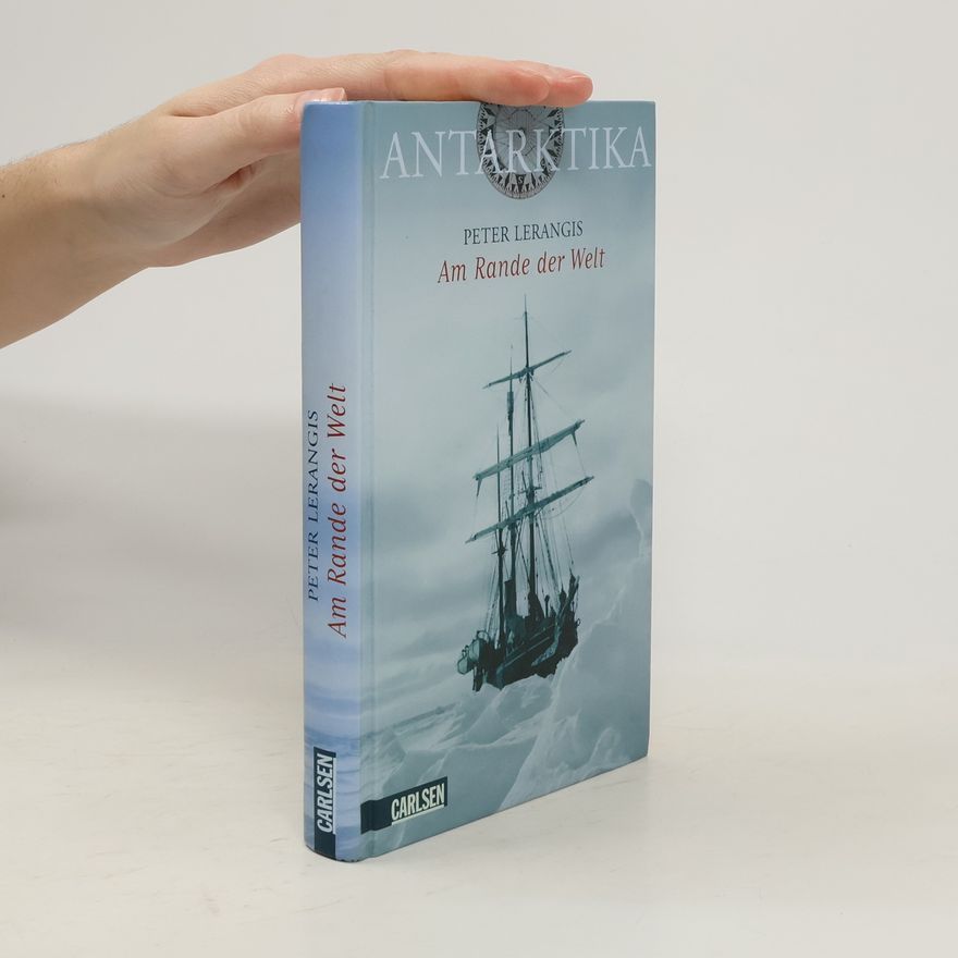 A. L. Singer Antarktika - Am Rande der Welt