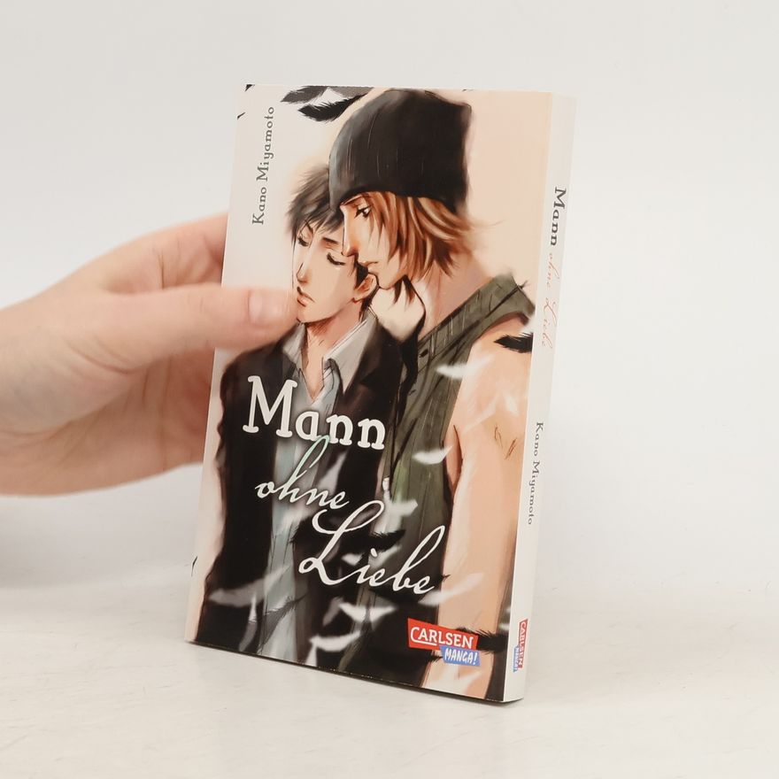 Kano Miyamoto Mann ohne Liebe
