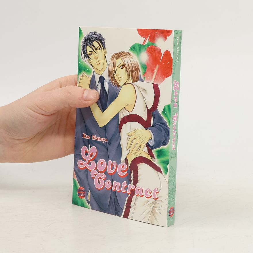 Kae Maruya Love Contract