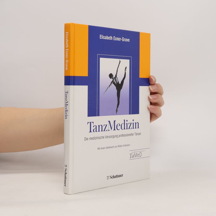 Elisabeth Exner-Grave TanzMedizin