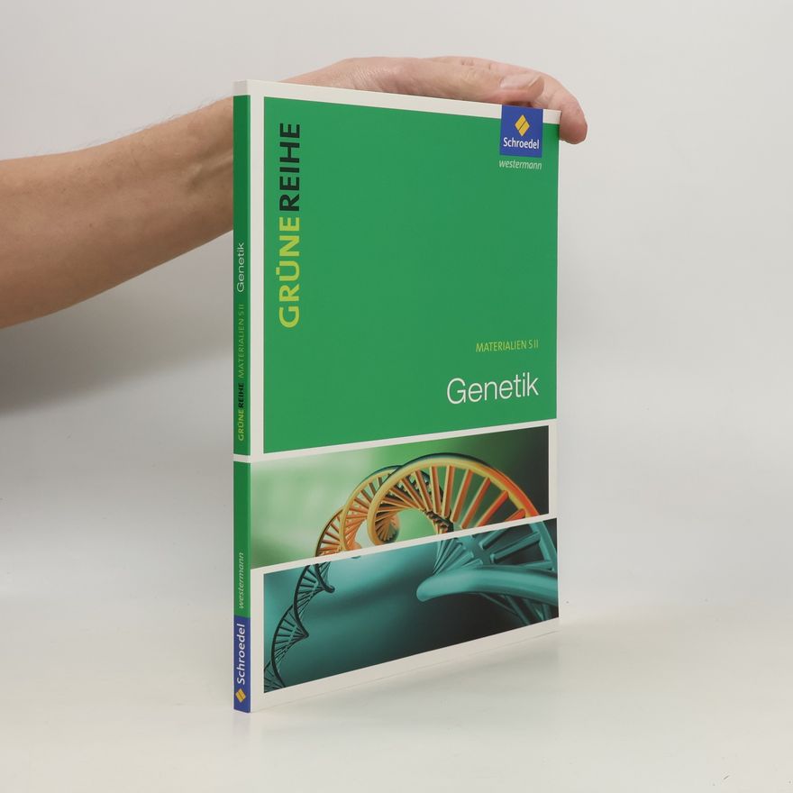 Autorenkollektiv Genetik