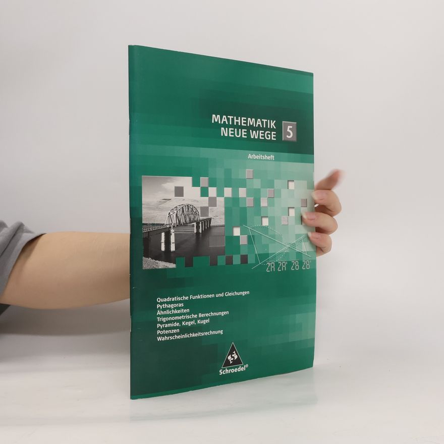 Markus Dippel Mathematik Neue Wege