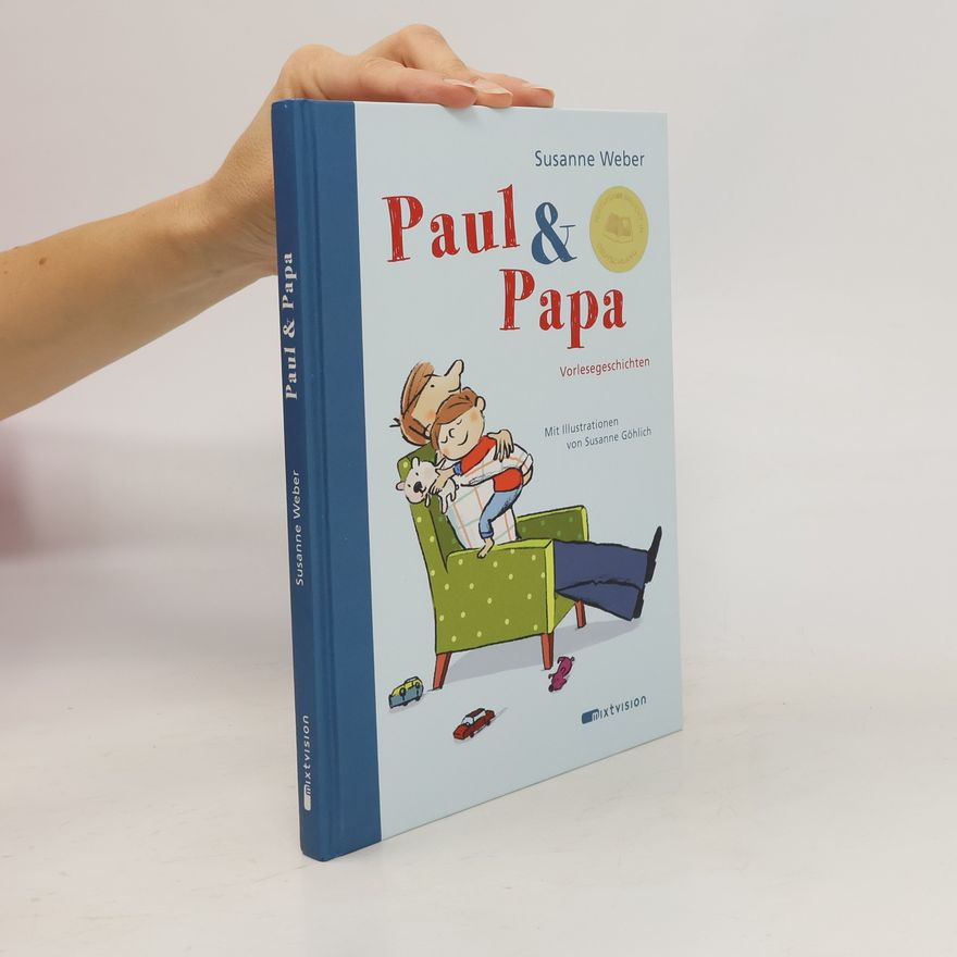 Susanne Weber-Will Paul & Papa