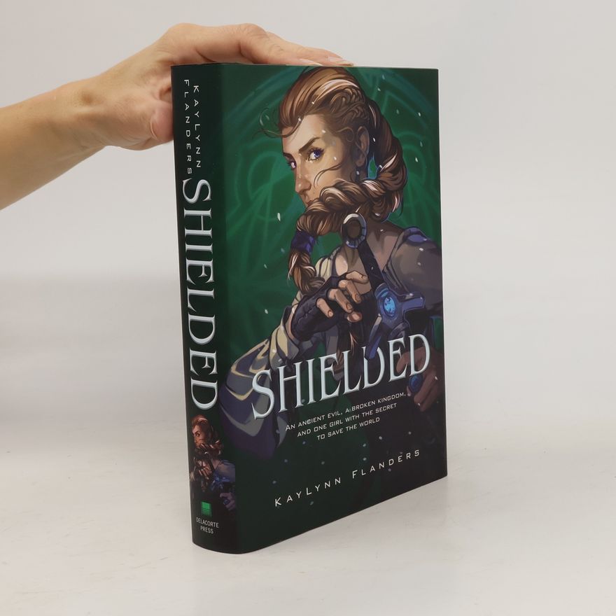KayLynn Flanders Shielded
