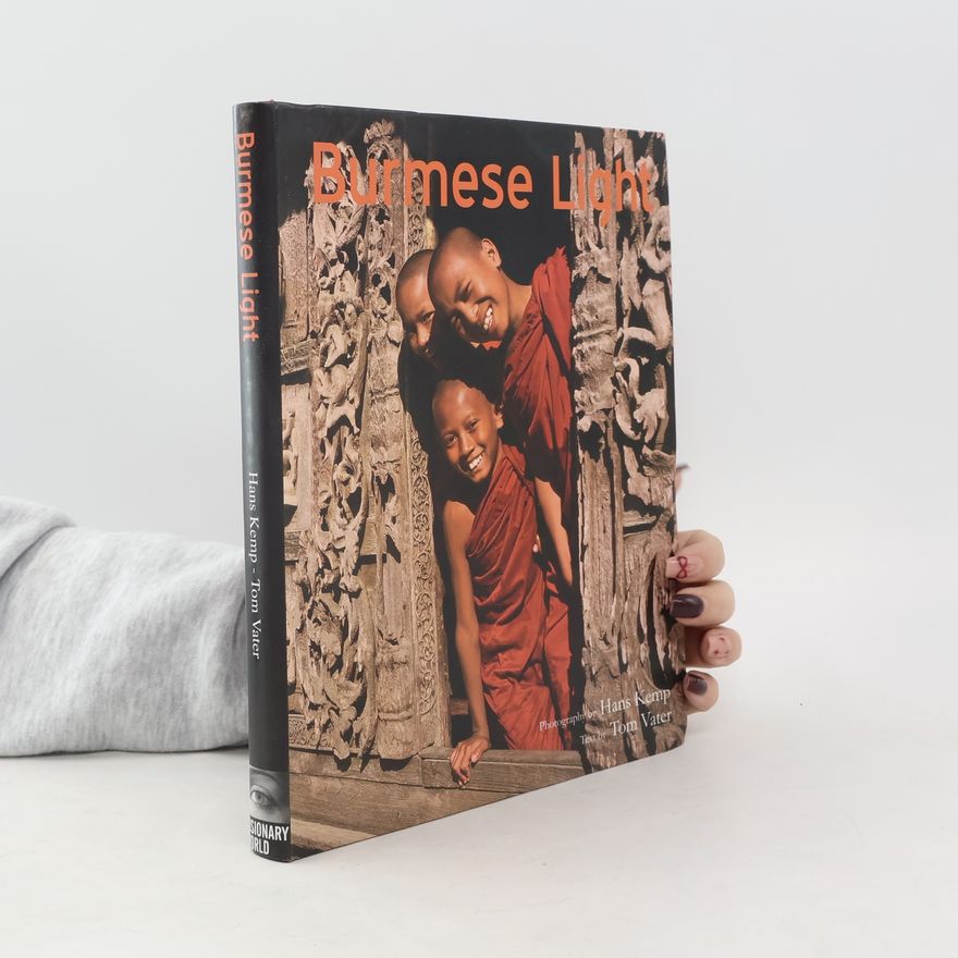 Hans Kemp Burmese Light