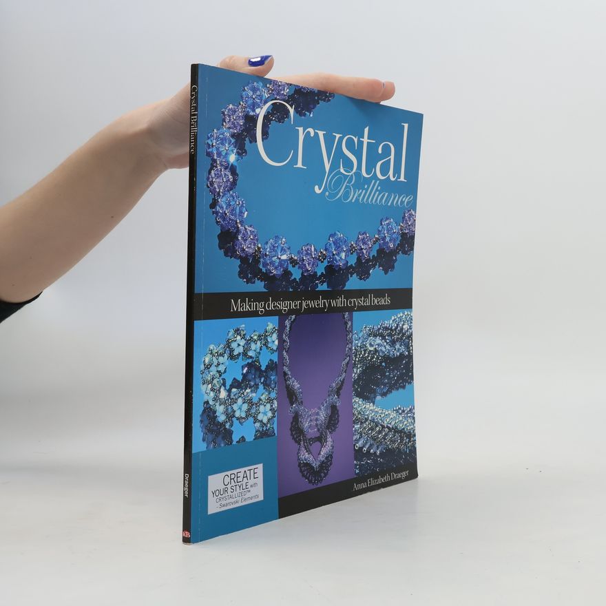 Anna Draeger Crystal Brilliance