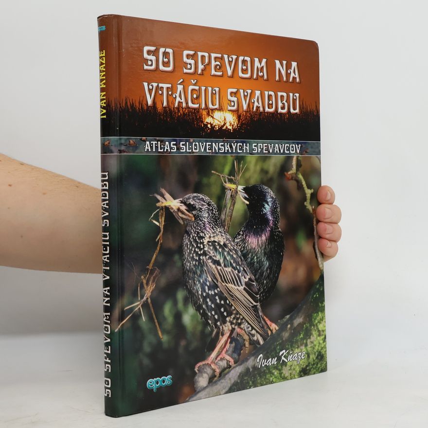 Ivan Kňaze So spevom na vtáčiu svadbu