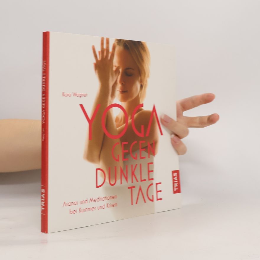 Karo Wagner Yoga gegen dunkle Tage