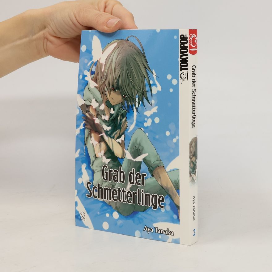 Autorenkollektiv Grab der Schmetterlinge