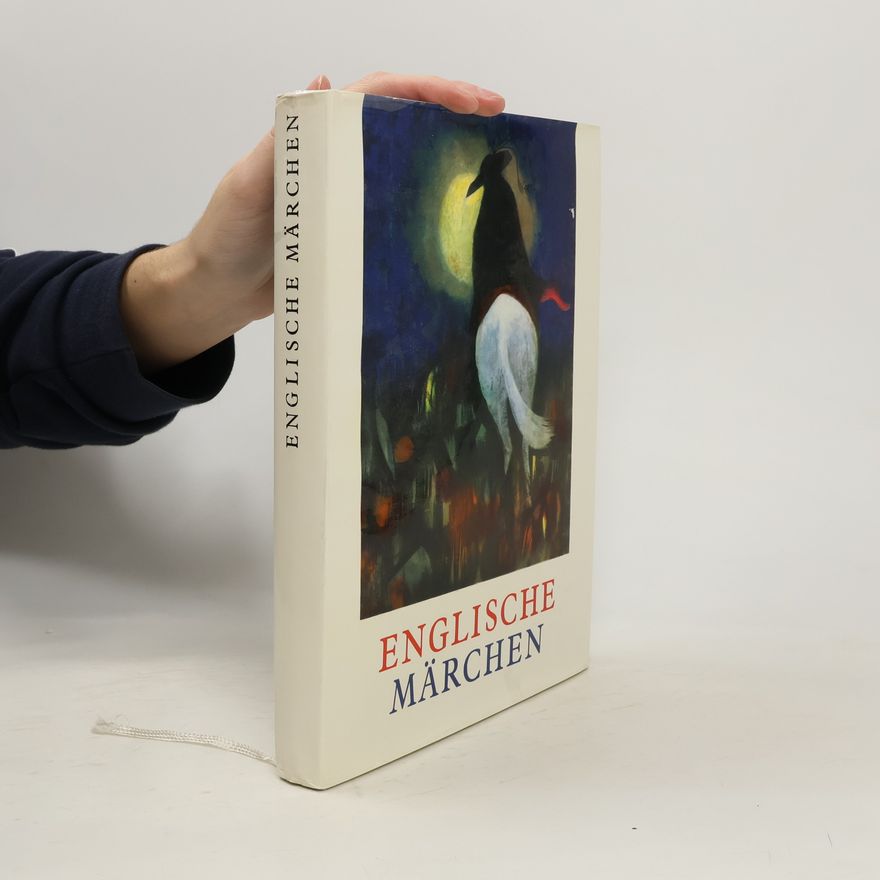 Auteurscollectief Englische Märchen