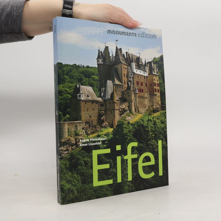 Angela Pfotenhauer Eifel