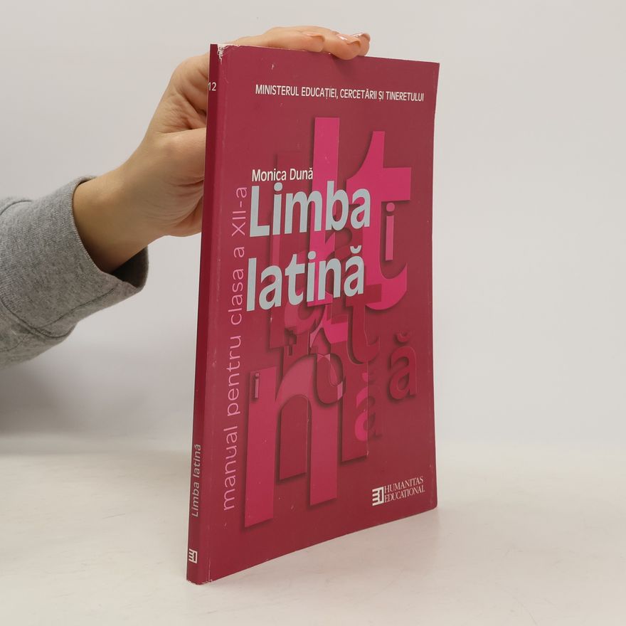 Monica Duna Limba latină