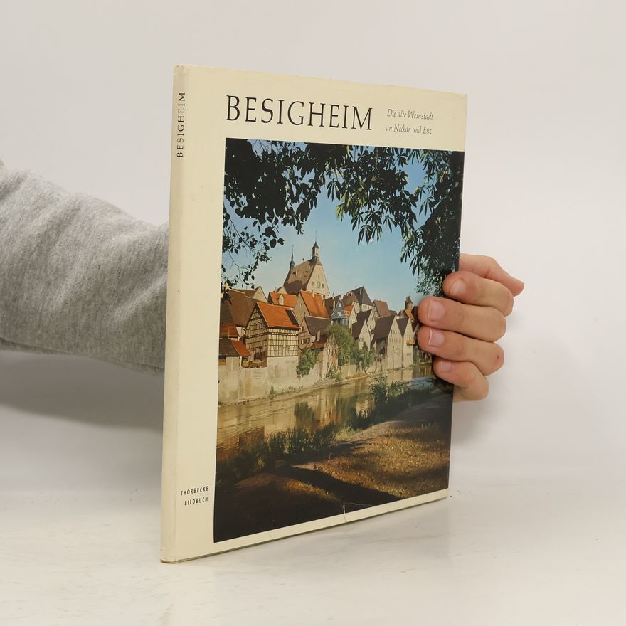 Olga Duschek Besigheim