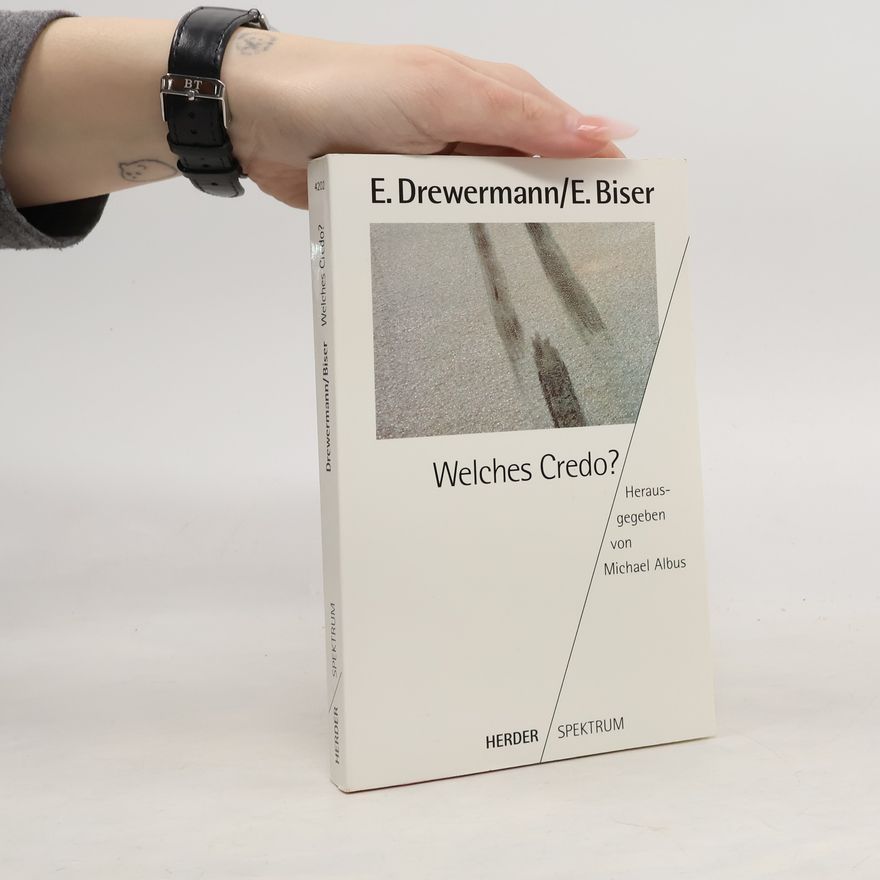 Eugen Biser Welches Credo?