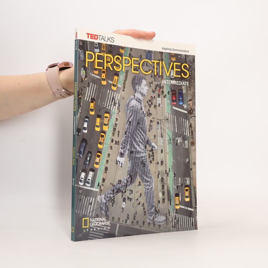 National Geographic Perspectives Advanced: Student's Book