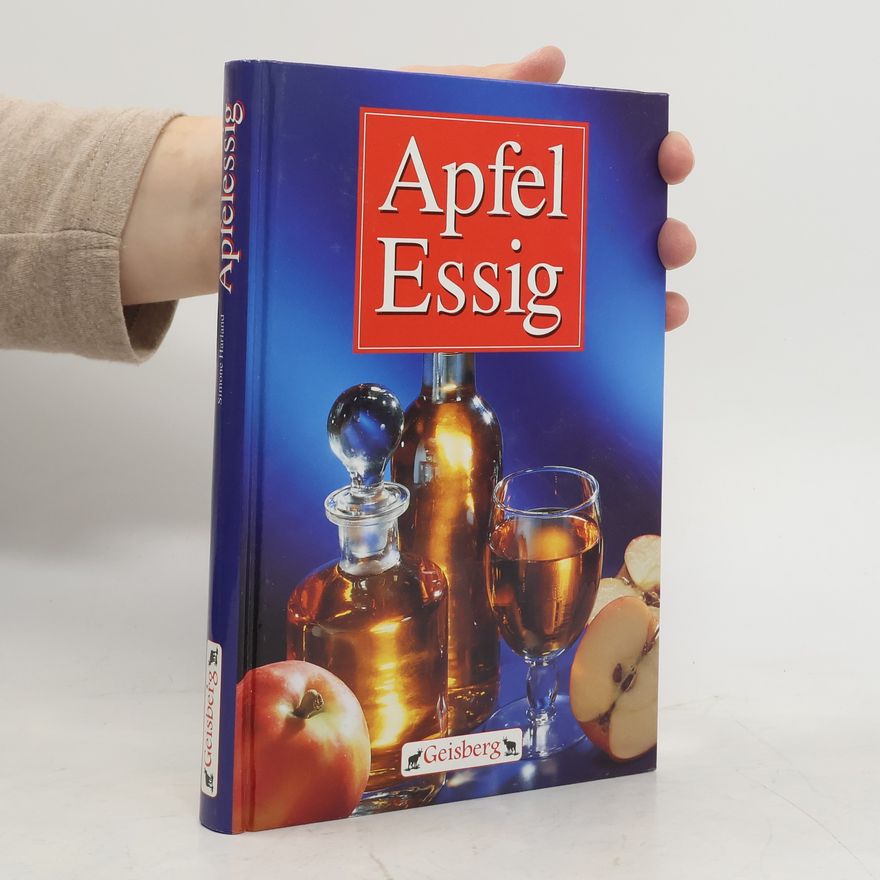 Autorenkollektiv Apfel Essig