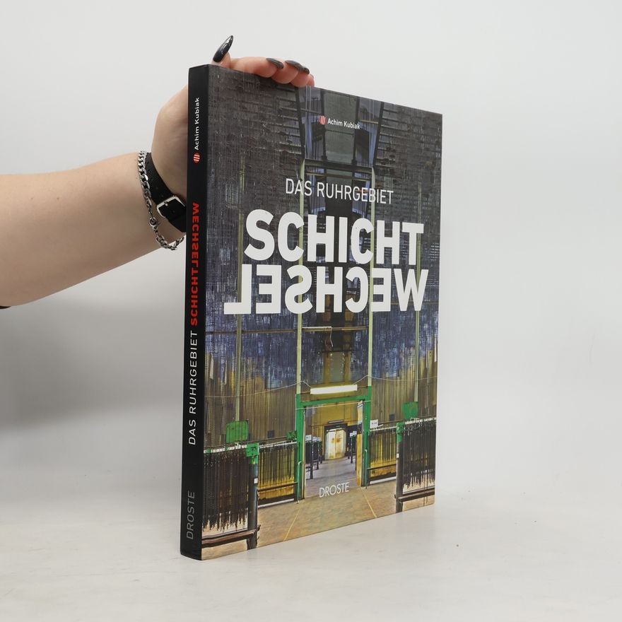Achim Kubiak Schichtwechsel