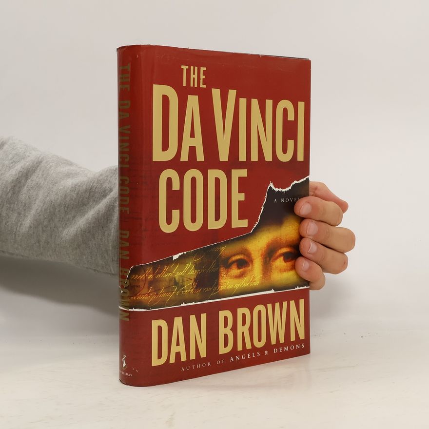 Dan Brown The Da Vinci Code