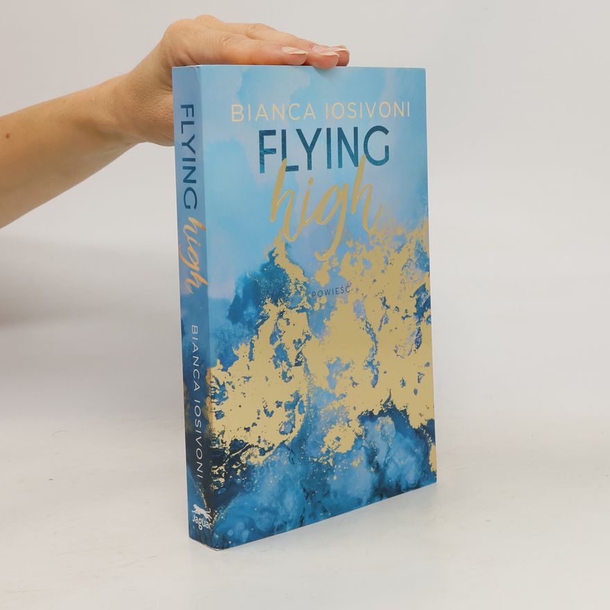 Bianca Iosivoni Flying high