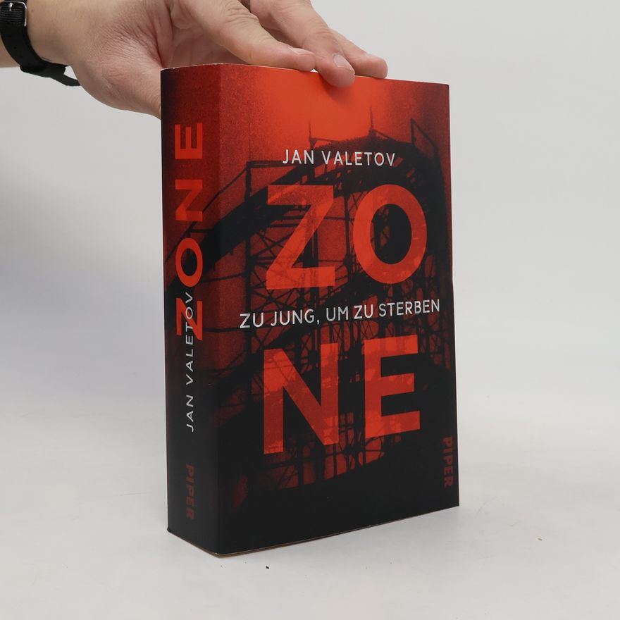 Jan Valetov Zone