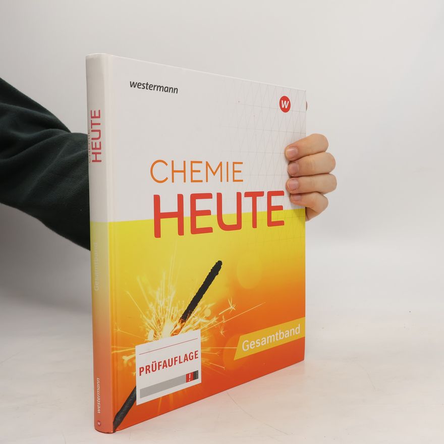 Collectif d'auteurs Chemie heute