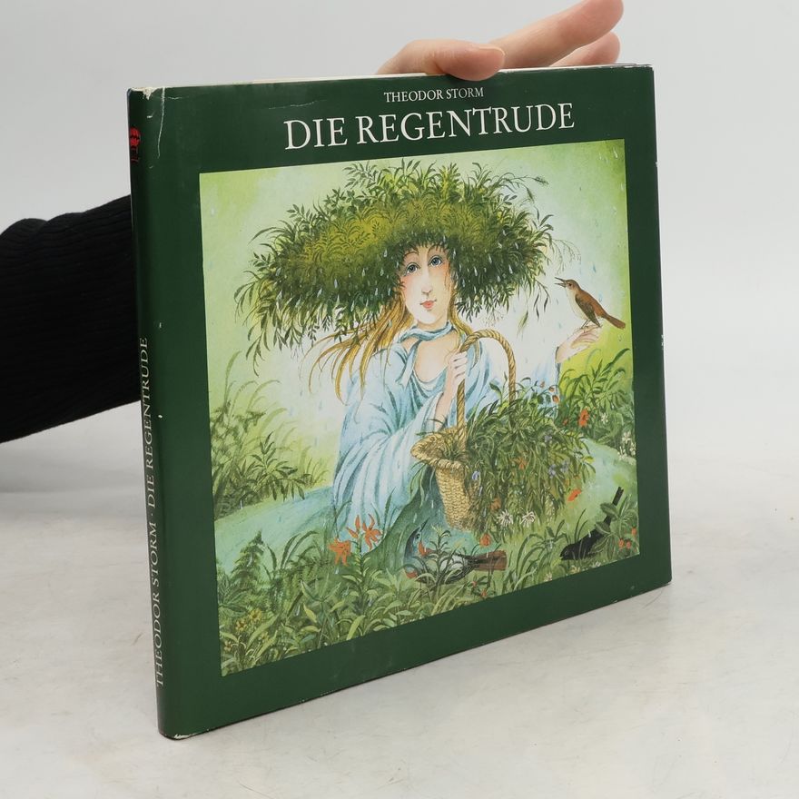 Theodor Storm Die Regentrude