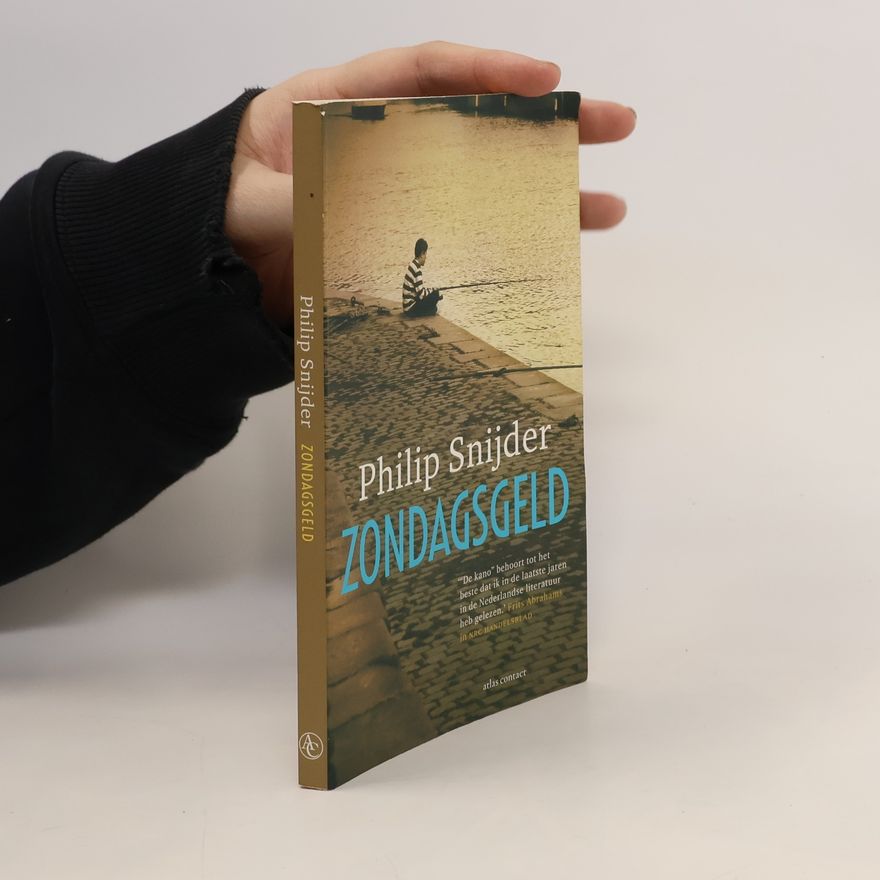 Philip Snijder Zondagsgeld