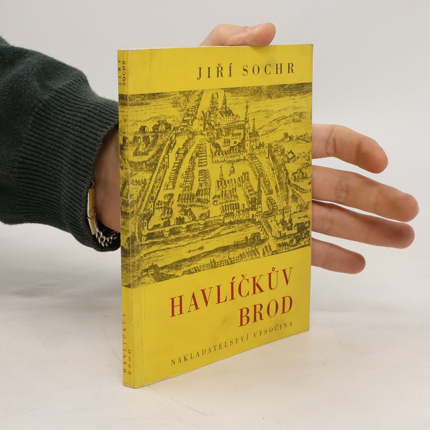 Jiří Sochr Havlíčkův Brod