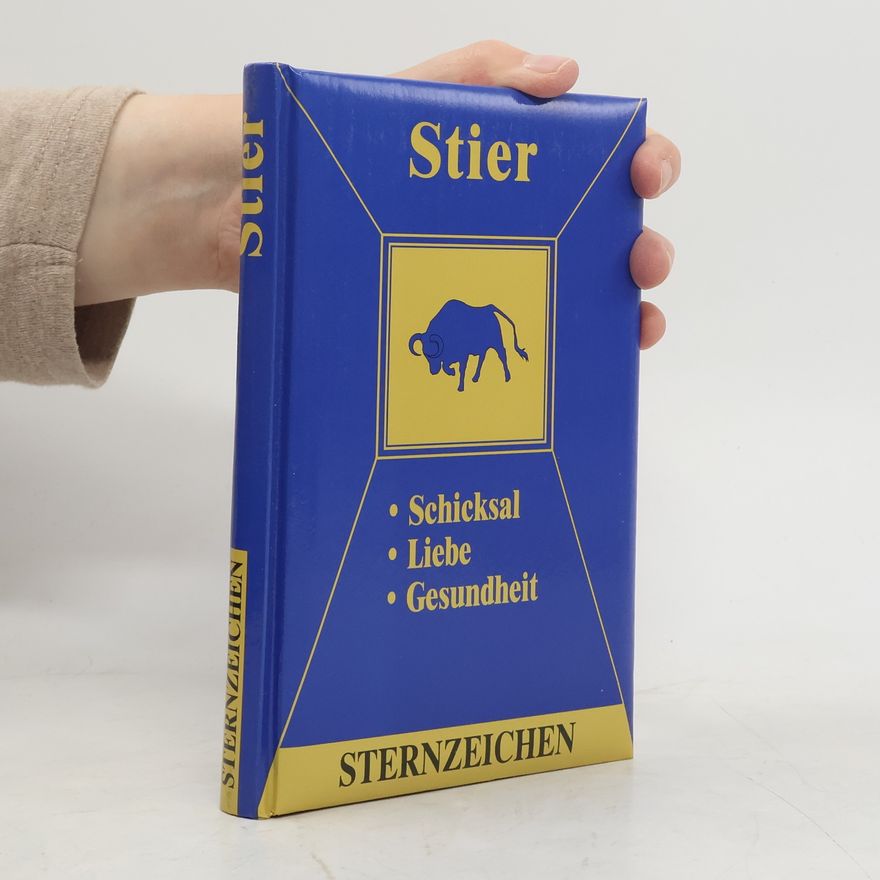 Alfred Paul Zeller Sternzeichen Stier