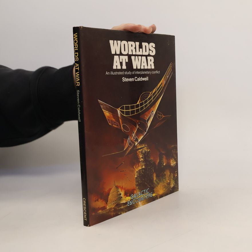 Steven Caldwell Worlds at War