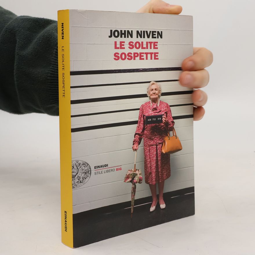 John Niven Stile Libero Big: Le solite sospette