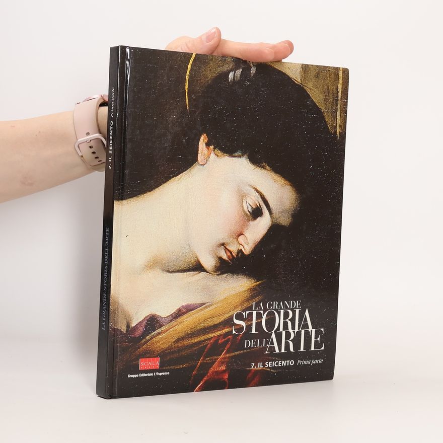 AA.VV. La grande storia dell' arte