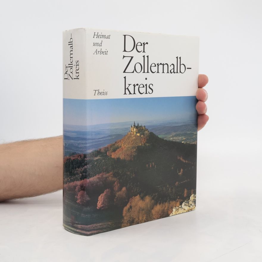 Heinrich Haasis Der Zollernalbkreis