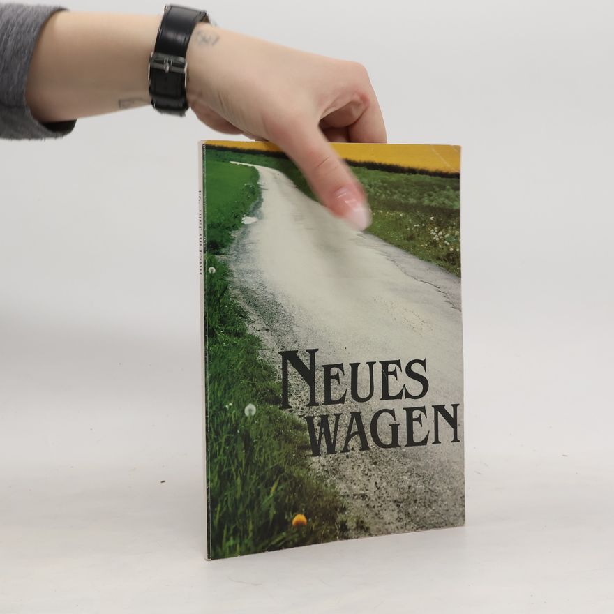 Dieter Bauer Neues wagen