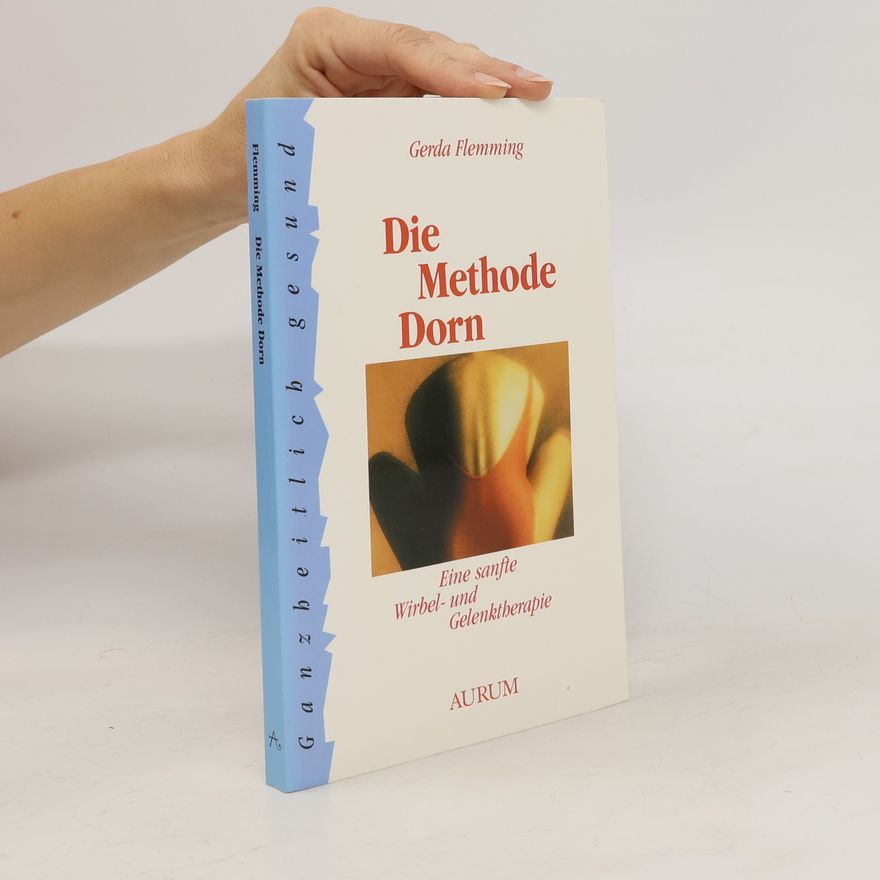 Gerda Flemming Die Methode Dorn