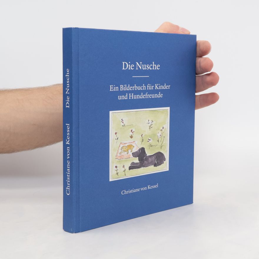 Christiane von Kessel Die Nusche