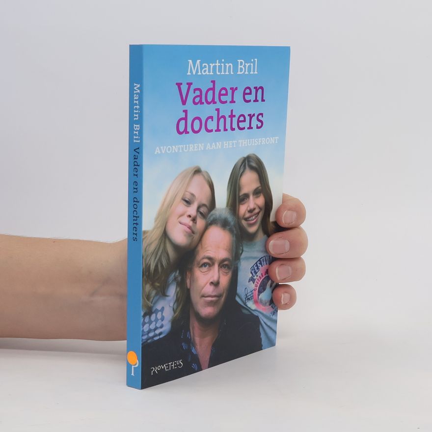 Martin Bril Vader en dochters - druk 13