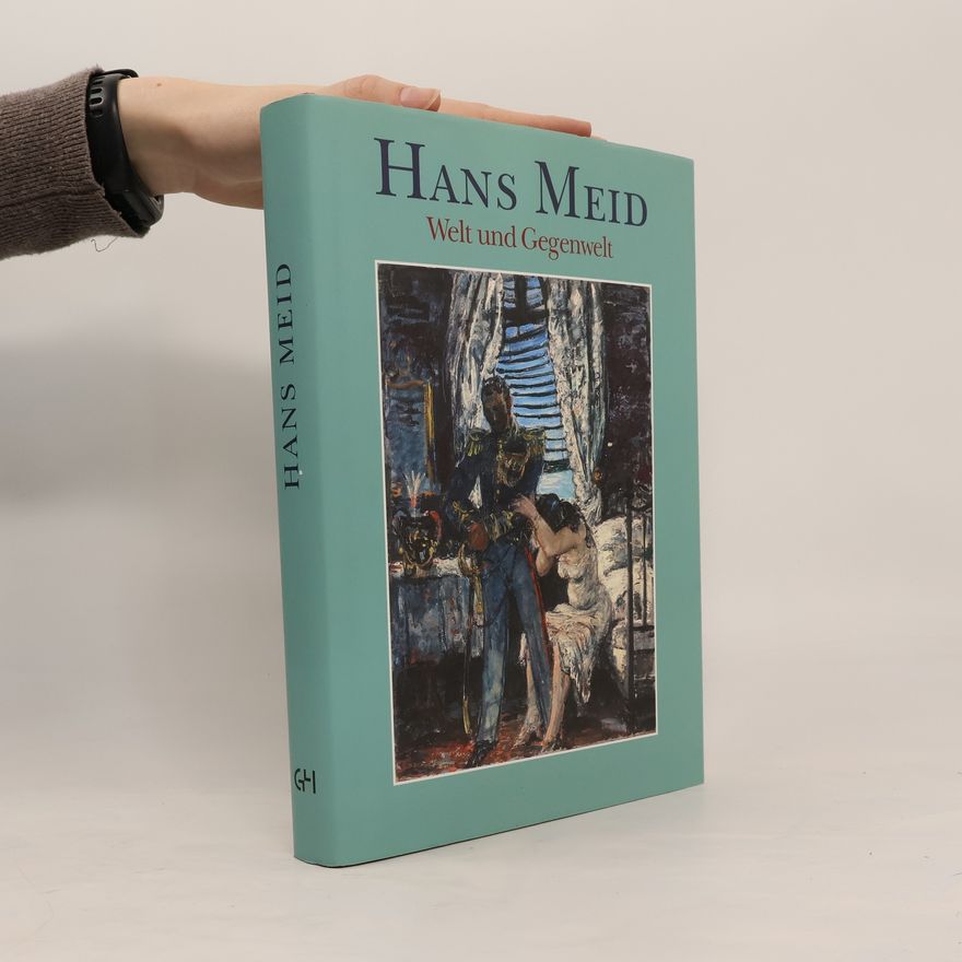 Hans Meid Hans Meid 1883-1957