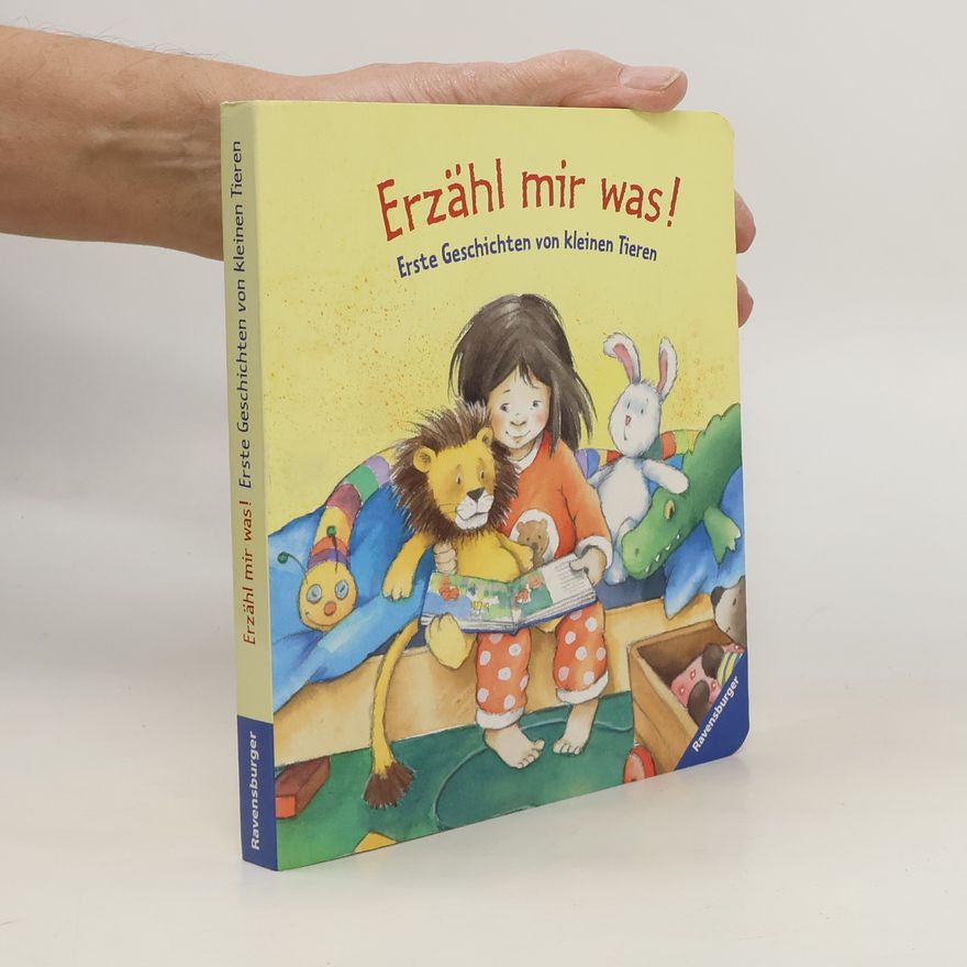 Gerda Muller Erzähl mir was!