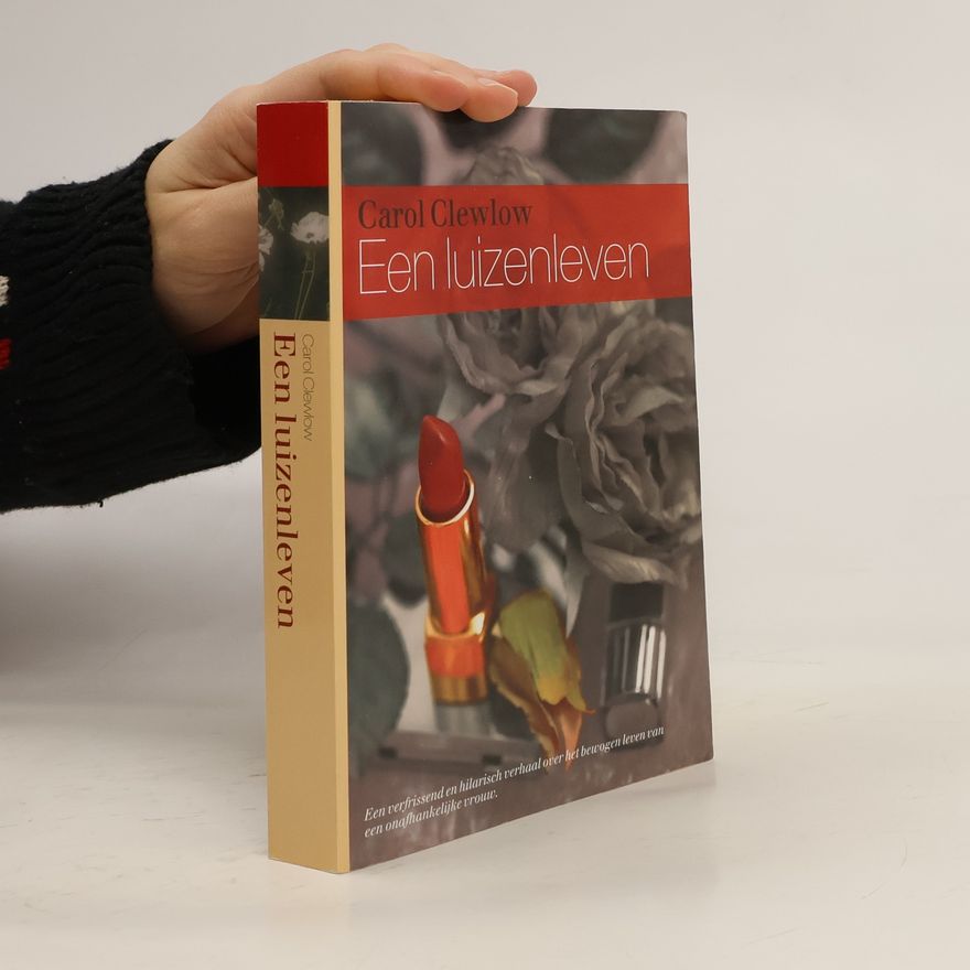 Carol Clewlow Een luizenleven