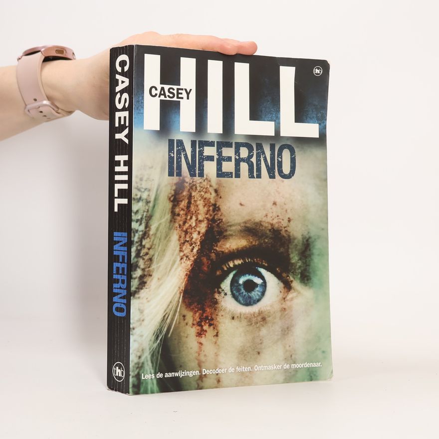 Casey Hill Inferno