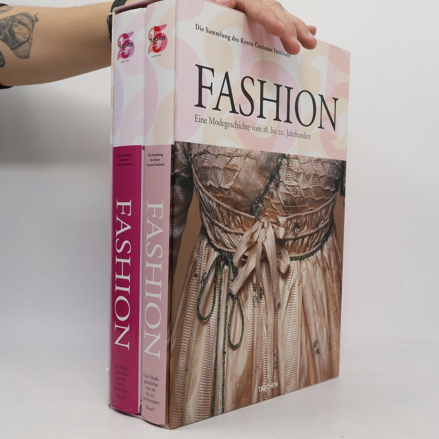 Tamami Suoh Fashion. 2 Volumes