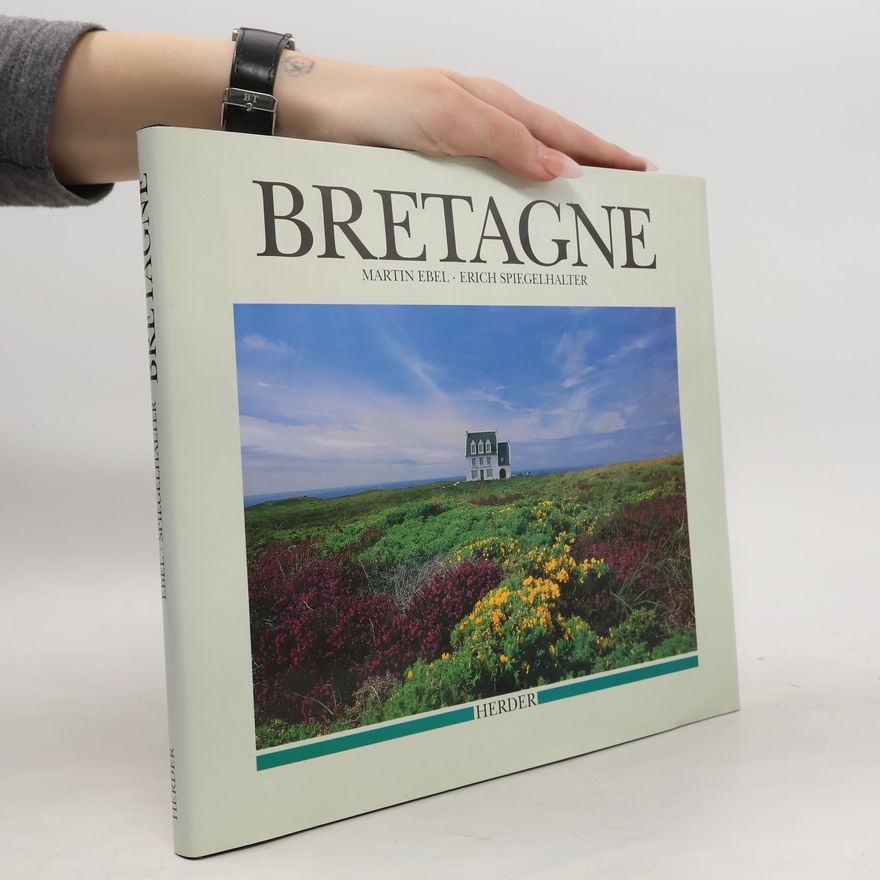 Frich Spiegelhalter Bretagne