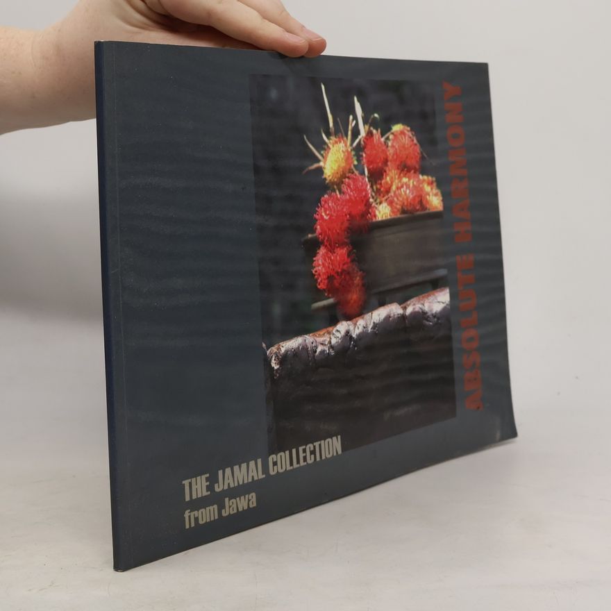 AA.VV. The Jamal Collection from Jawa