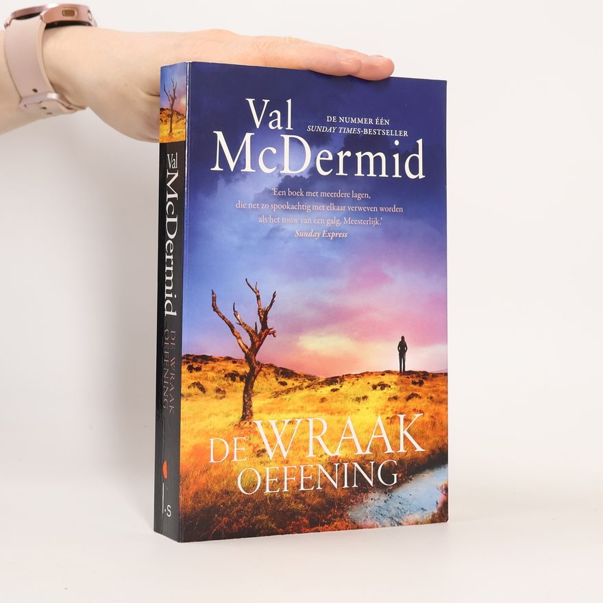 Val McDermid De wraakoefening