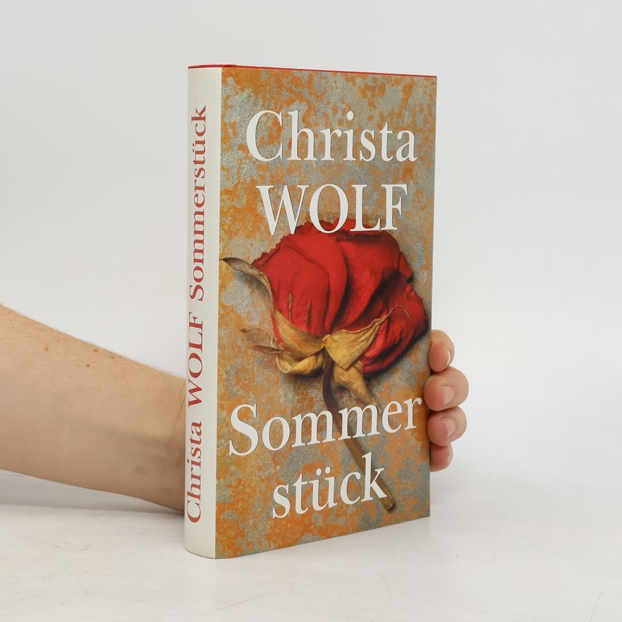 Christa Wolf Sommerstück